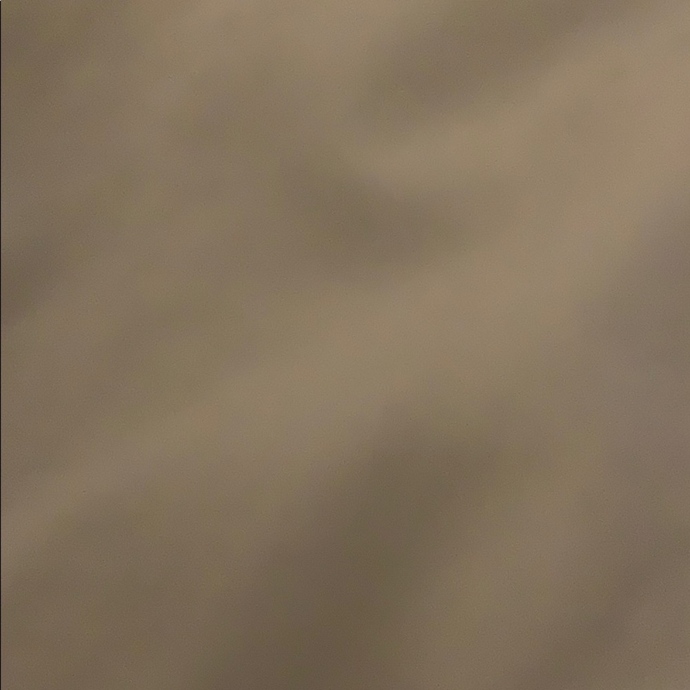 Meet your Posher, Betty